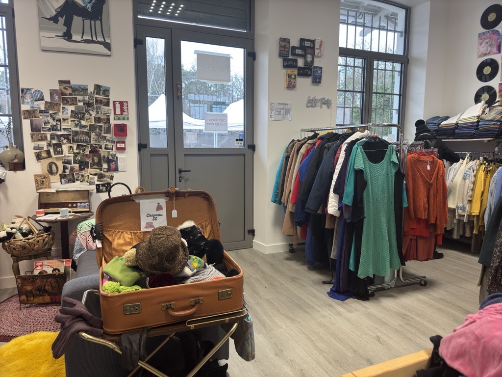 Appel à Projets Gares de Demain